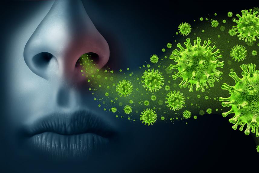 Coronavirus 